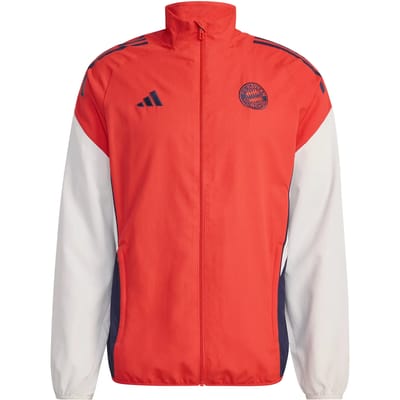 Bayern München trainingsjacke Tiro 25