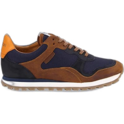 Trainers Schmoove Trax Runner