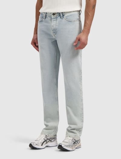 Pure Path The Aiden Loose Fit Jeans