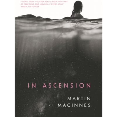 In Ascension - MacInnes, Martin