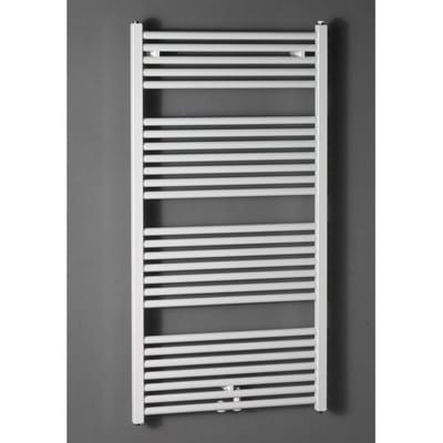 Zehnder Zeno ZNE-150-060/MD bathroom radiator 60 x 158.2 cm with heating element Musa Eco ZZ140460B100000