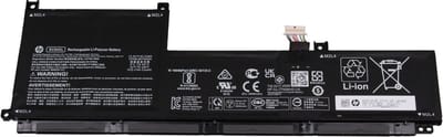 HP M08306-005 Batterij - 63,3Wh