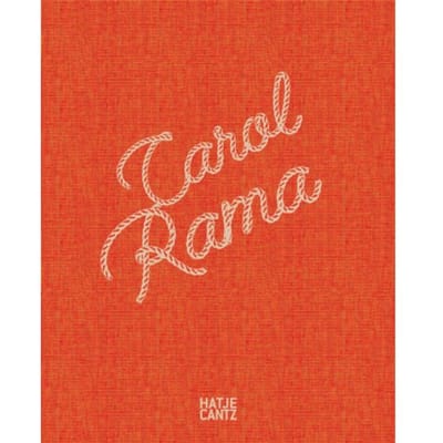Carol Rama - Brigitte Reinhardt