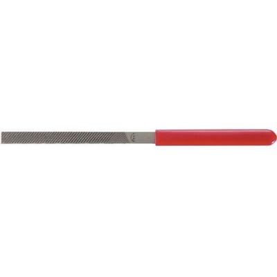 Dick 11021000 Mini multifunctionele vijl Slaglengte 100 mm 1 stuk(s)