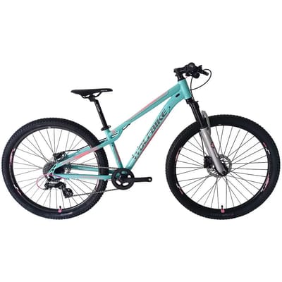 Mountainbike Wolfbike Turbo 27 Shim.Altus M310/M315 1x8