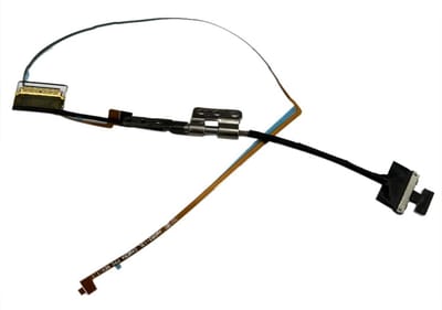 VT Goods - Videokabel - Vervangende laptopaccessoire - Duurzaam - 30polig scharnier - Geschikt voor Samsung laptops - NP900X3
