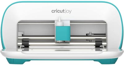 Cricut Joy Snijplotter Snijbreedte 11.4 cm