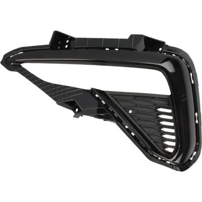 Bumper - onderdelen BLIC 6502-07-3223991P