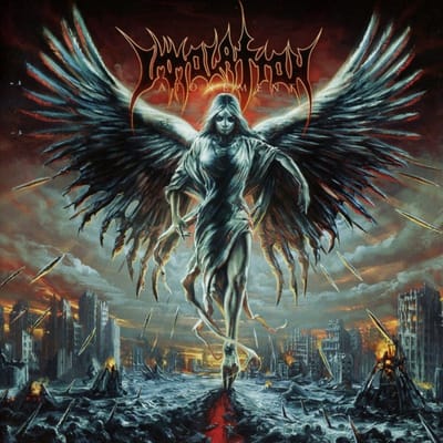 Atonement - Immolation