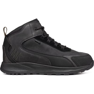 GEOX U TERRESTRE B ABX Zwart 41 EU