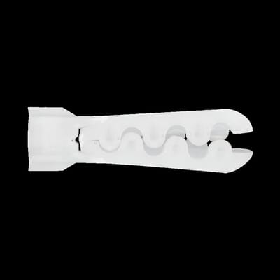 Toggler Alligator muurplug A8 - Plug - Voor stevige bevestigingen