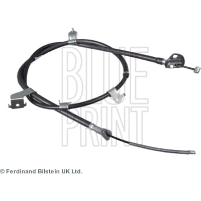 Kabel, parkeerrem BLUE PRINT ADT346383