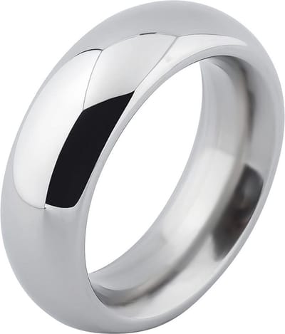 Donut Cockring Ø 57.5 mm