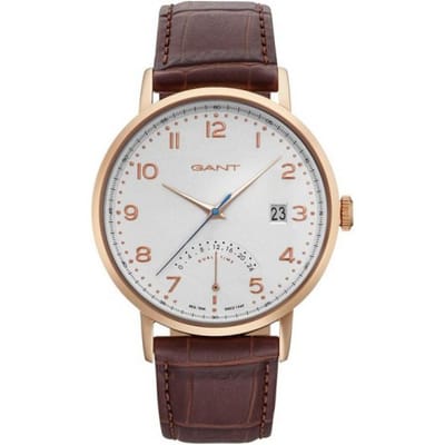 GANT GT022003 Heren Horloge 42mm 5 ATM