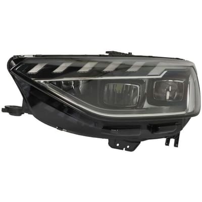 Koplampen MAGNETI MARELLI 711451000943