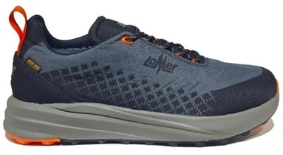 Lomer Gravity MTX Wandelschoenen Antra Maat 43