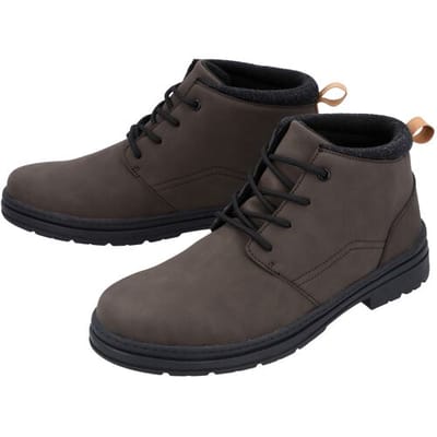 ESMARA Heren schoenen (Bruin, 41)