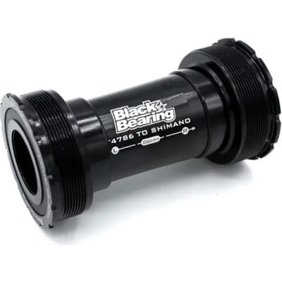 Trapaslager Black Bearing T47-86/92-24/GXP - SKF
