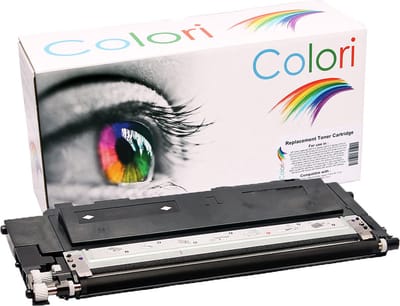 Colori huismerk toner geschikt voor Samsung K404S zwart voor Samsung Xpress C430 C430w C480 C480fn C480fw C480w C482w C 430 C 430w C 480 C 480fn C 480fw C 480w C 482w K404 CLTK404S