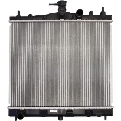 Radiator, motorkoeling KOYORAD PL021562