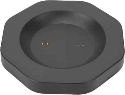 Slimme Mok Oplader - Oplaadstation Mok - Warme Drank - Temperatuurregeling - 10 cm - Zwart