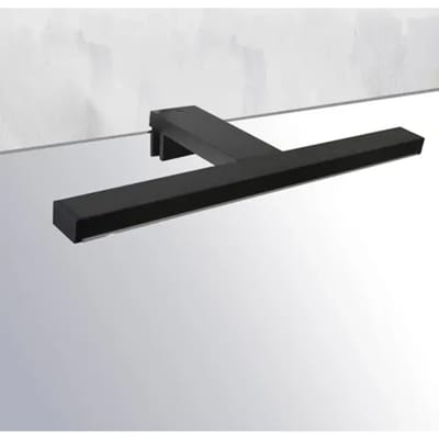 Aquavive Led-verlichting 30cm Zwart