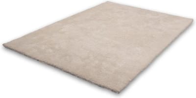 Lalee - Velvet - Vloerkleed - 120x170 cm. - Ivory 500