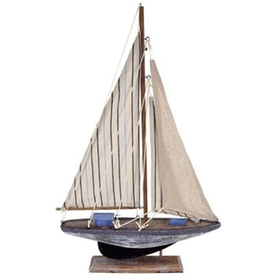 Beeldjes Signes Grimalt Zeilschip