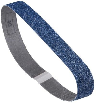 Rhodius - TOPline - Schuurband - 30x533mm - P40 (20 stuks)