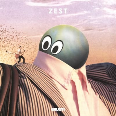 Zest - Bruut!