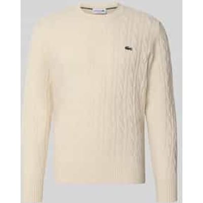 Trui Lacoste Men AH2924 Lapland-5