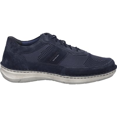 JOSEF SEIBEL New Anvers 12 | Halbschuh für Herren | Blau
