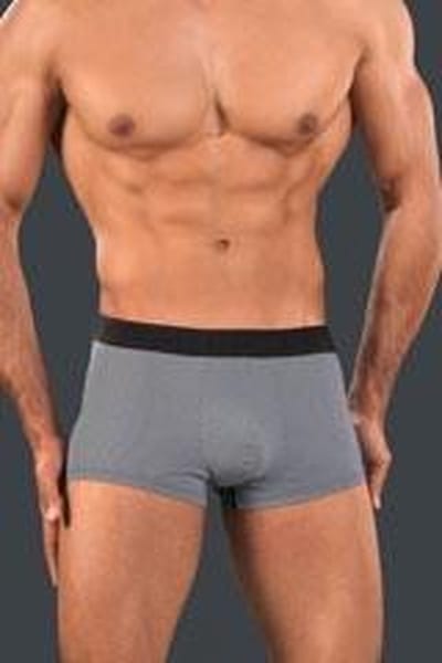 Onderbroek short HOM gentlemen-Zwart-XL