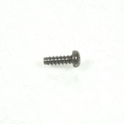 Originele bouten voor Yamaha 1200 XVZ Venture Royal 97707-40612 / M4 x 11,5 mm, nieuw
