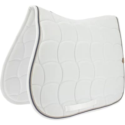 Zadeldek voor paarden Equithème Shiny