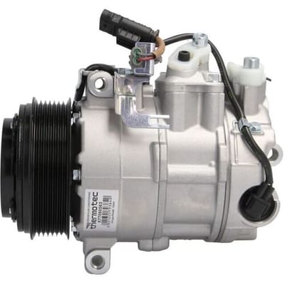 Airco-compressor THERMOTEC KTT090563