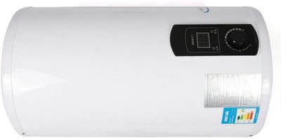 Elektrische Boiler voor Warm Water, 2000W Vermogen, 100 Liter Inhoud, Inclusief Montage Accessoires