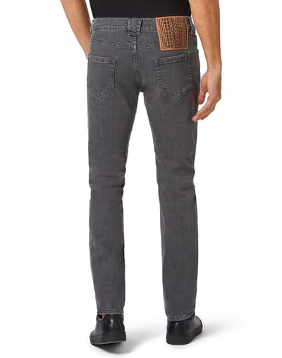 Jeans Recht Model Crest