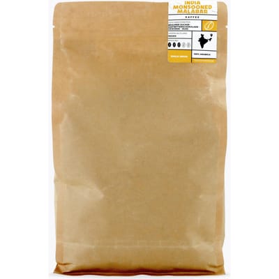 Coffee Pirates India Monsooned Malabar 1kg