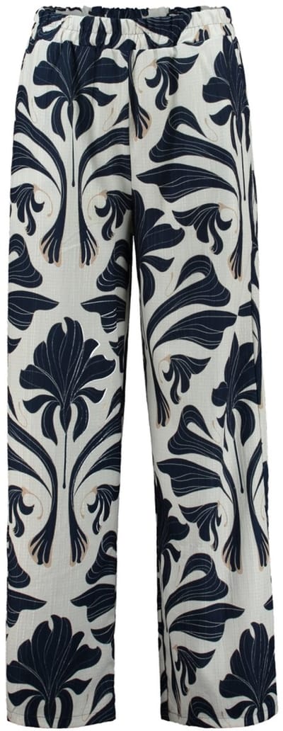 Zabaione – Dames Broek - S