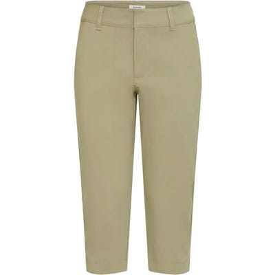 Damesshort b.young Dixi Capri