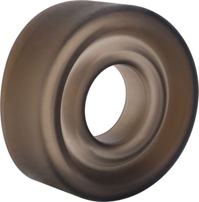 CalExotics - Adv Silicone Pump Sleeve - Pumps Pump Sleeve Grijs