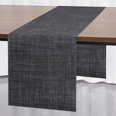 Tafelloper - Modern PVC Afwasbaar - voor Buiten