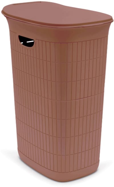 Wasmand 'Domus' - 36 liter - Wasbox - Mocha Mousse