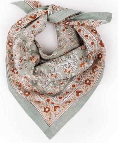 Bindi Atelier Sjaal Large