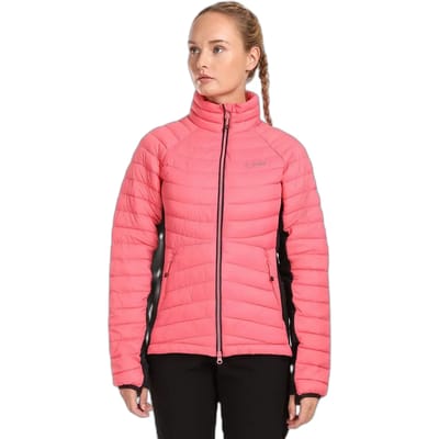 Donsjack voor dames Kilpi Actis