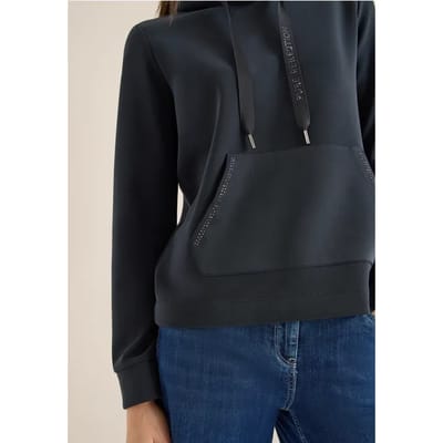 Hoodie sweatshirt