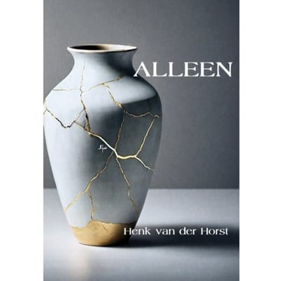 Alleen - Henk van der Horst