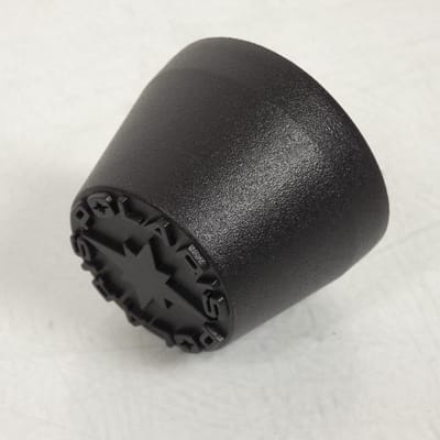 Originele velgflens voor Polaris 325 Hawkeye 2x4 2015 5413427 / zwart / nieuwe naafkap