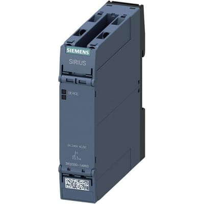 Siemens 3RQ2000-1AW00 1 stuk(s)